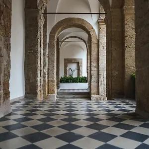 Palazzo Santamarina Luxury & , Palermo Italië