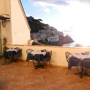 Hotel Croce Di ***