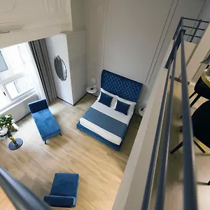 Intomilan Galleria Duomo I Boutique & Design شقة فندقية ميلان