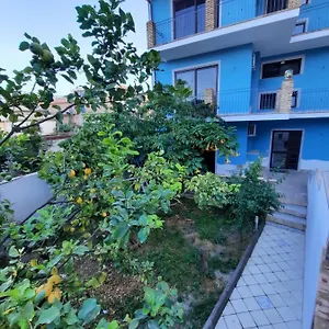 Bed & Breakfast Taorbay 