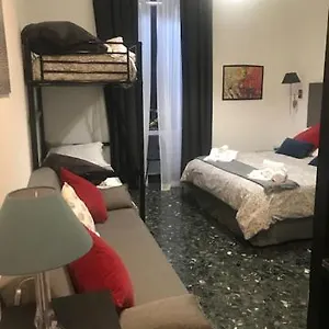 Ai Senatori 2*, Rome Italië