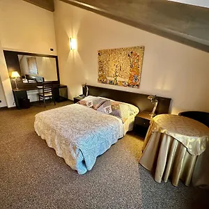 Malpensa Aereoporto فندق Tornavento (Varese)
