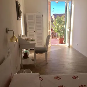 La Terrazza Sui Miracoli , Pisa Italië