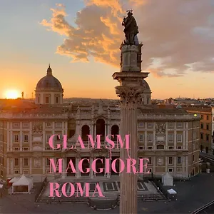 Glam Sm Maggiore Italie
