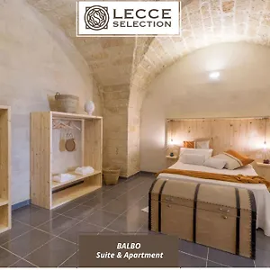 balbo-suite-apartment.lecce-hotels.com/