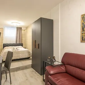 Bed & Breakfast Rifugio Degli Artisti **