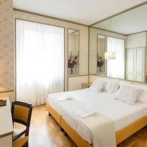 Continental 4*, Treviso Italië