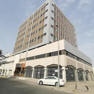 Orian شقة فندقية جدة