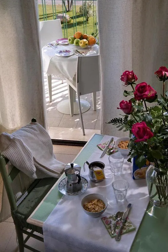 Residence Viale Venezia Verona Italië